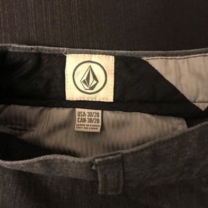 Volcom men’s shorts